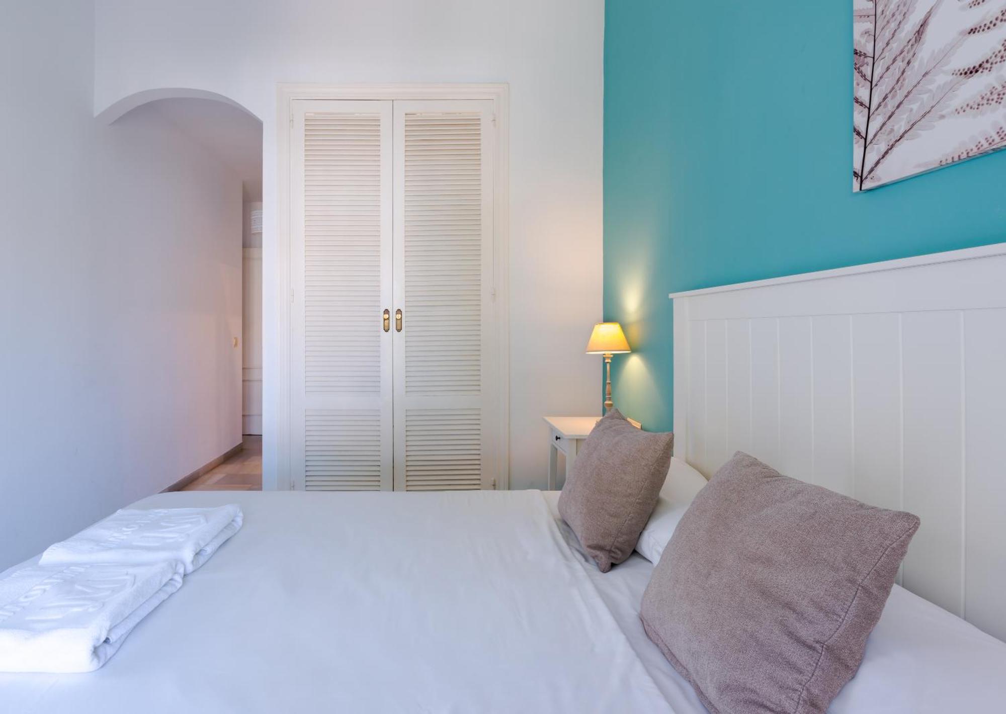 Rumah liburan Wintowinrentals Townhouse, Pool & Beach *