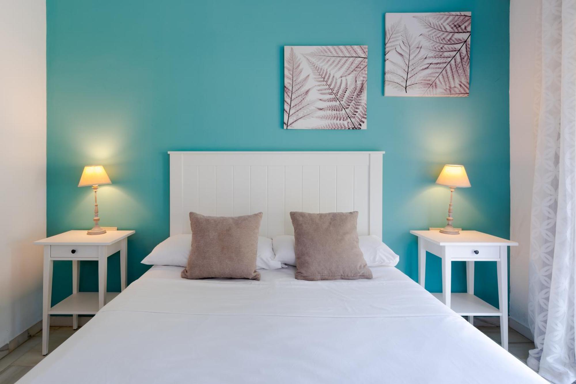 Feriehus Wintowinrentals Townhouse, Pool & Beach Marbella