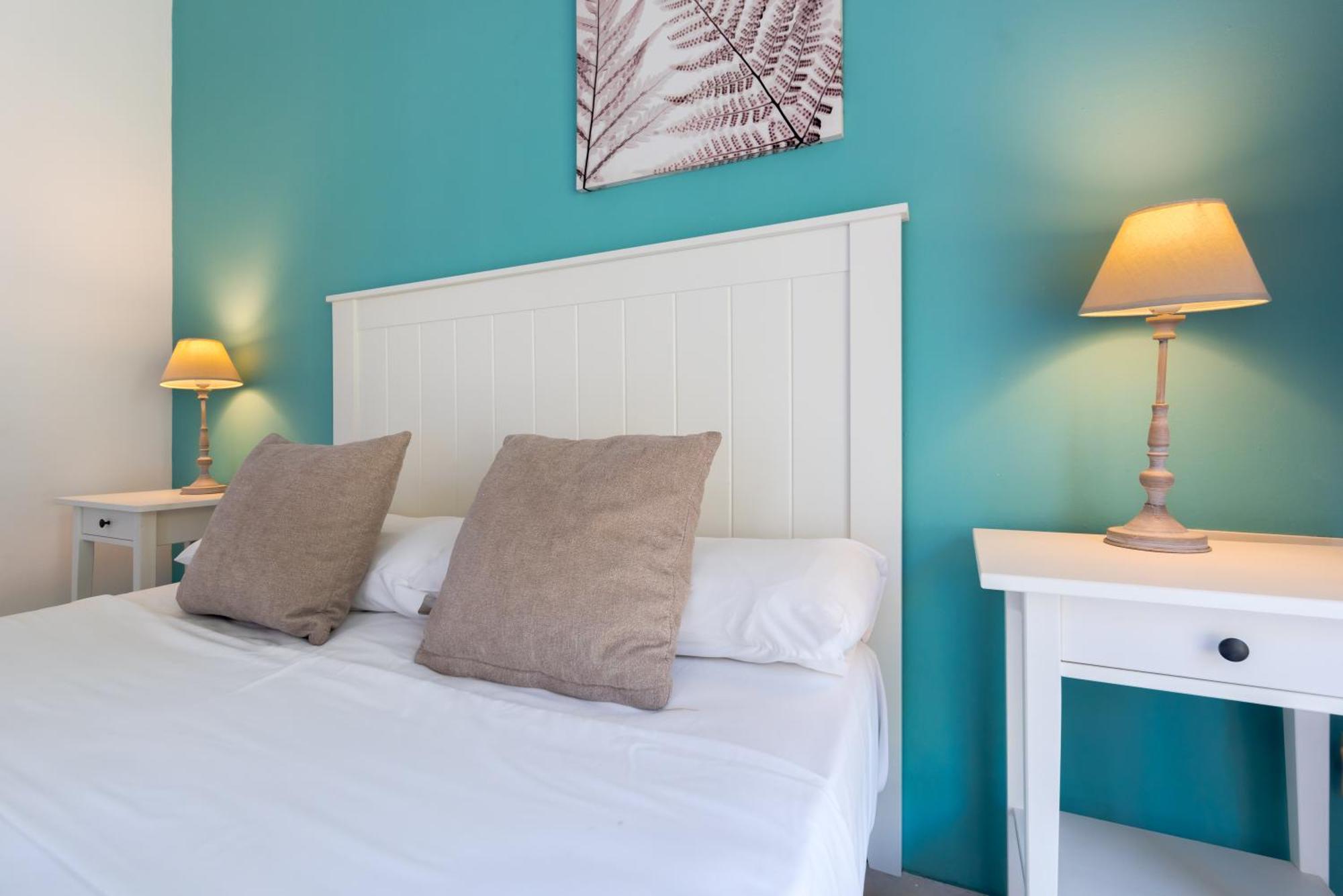 Wintowinrentals Townhouse, Pool & Beach Feriehus