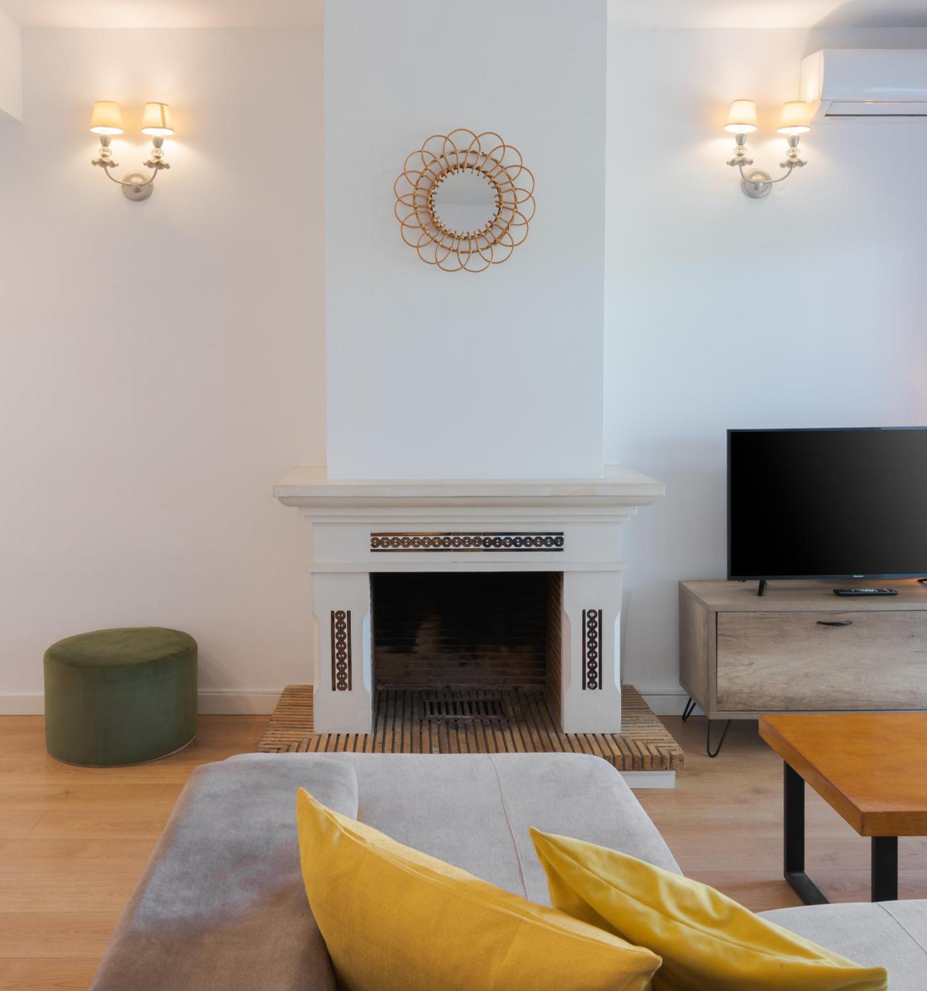 Wintowinrentals Townhouse, Pool & Beach Feriehus *