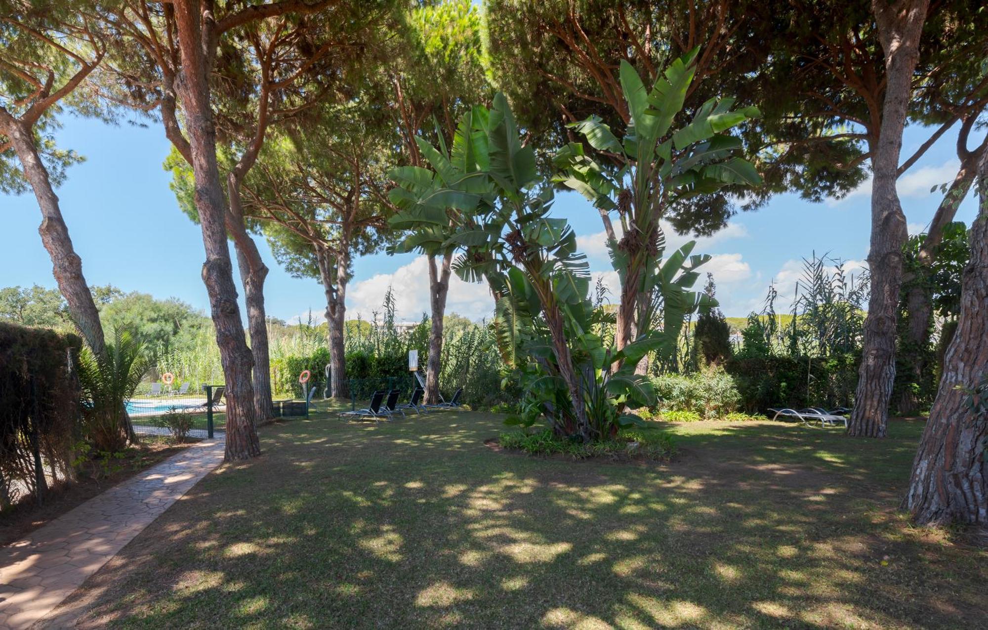 Feriehus Wintowinrentals Townhouse, Pool & Beach Marbella