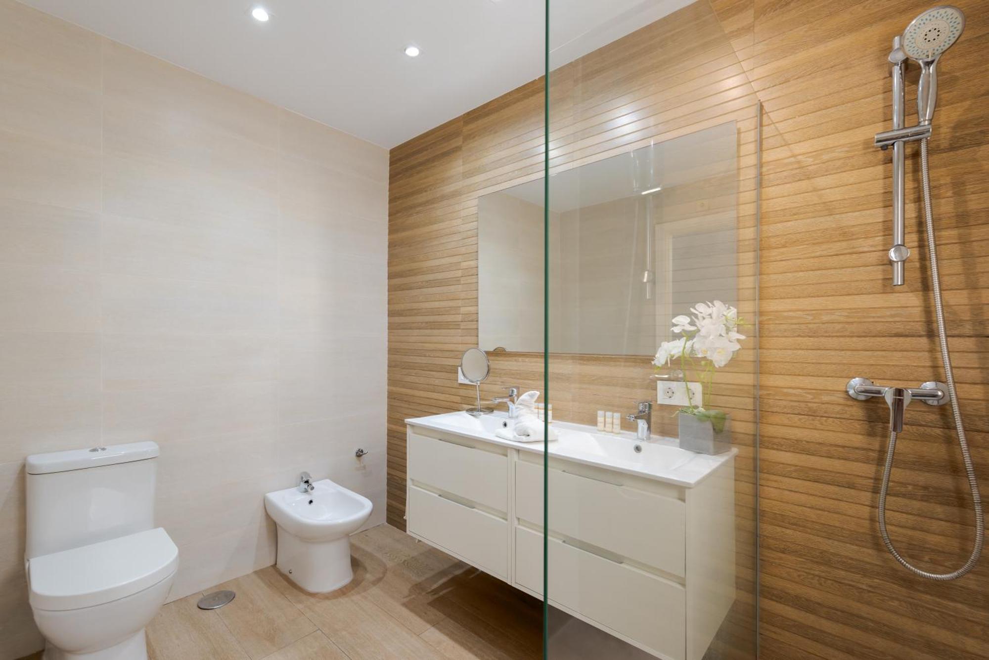 Wintowinrentals Townhouse, Pool & Beach Feriehus