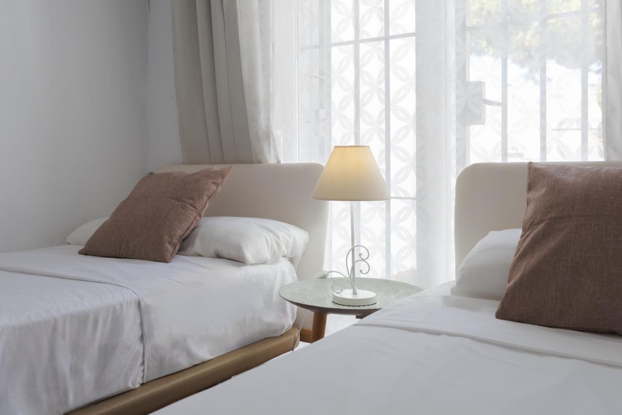 Wintowinrentals Townhouse, Pool & Beach Feriehus